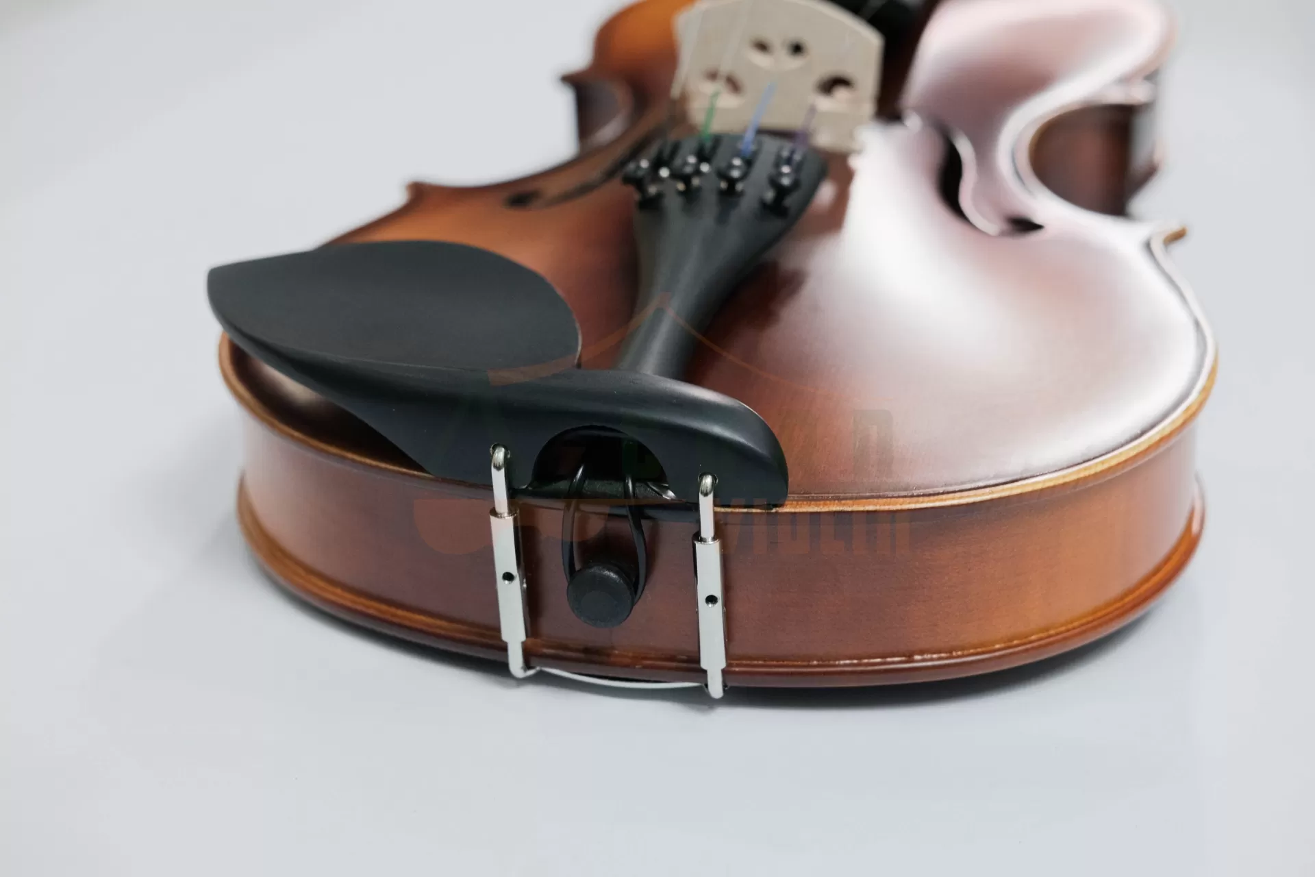 Violin Aurora AU01_có setup, full phụ kiện cho người mới học Violin