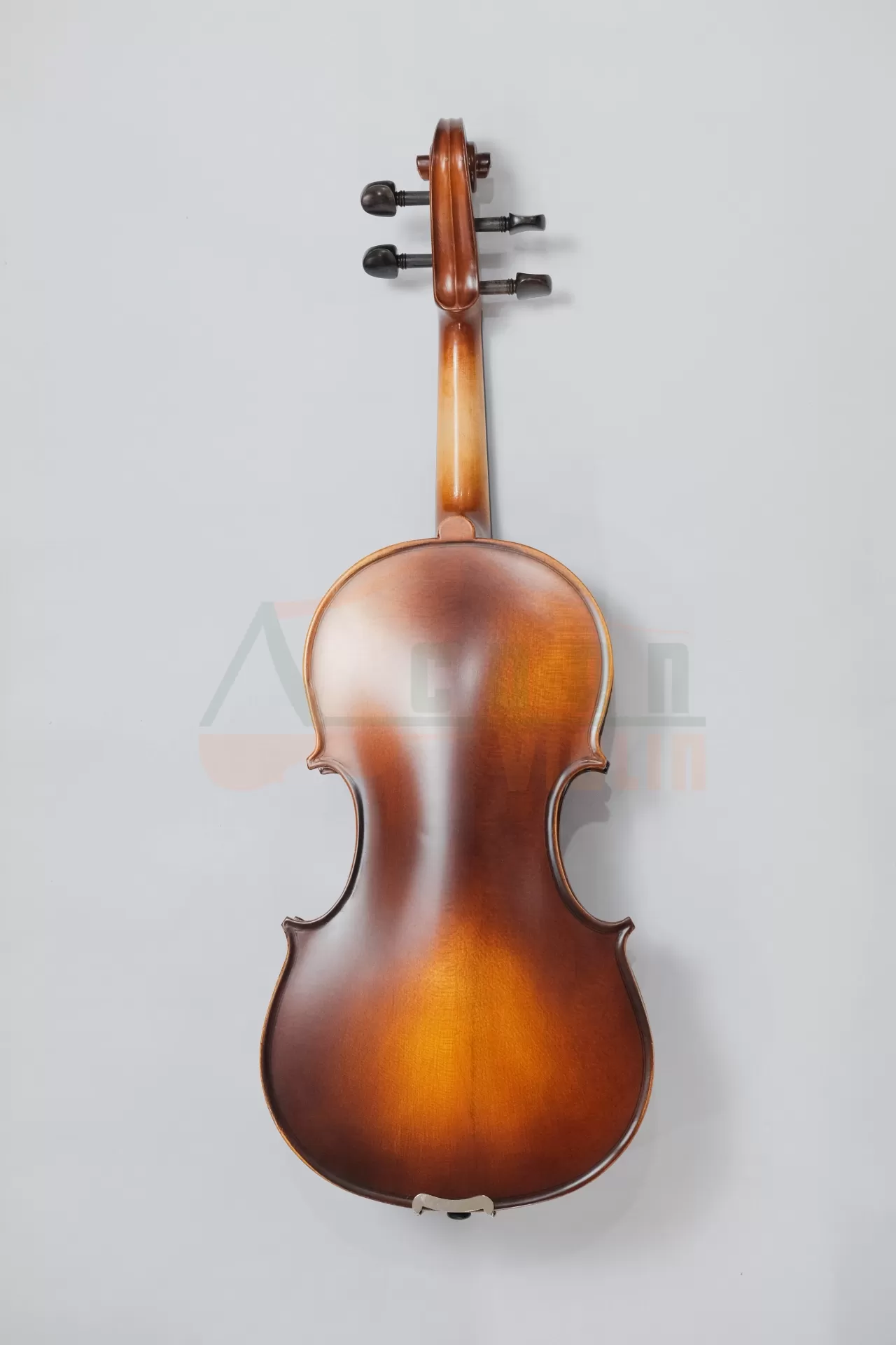 Violin Aurora AU01_có setup, full phụ kiện cho người mới học Violin