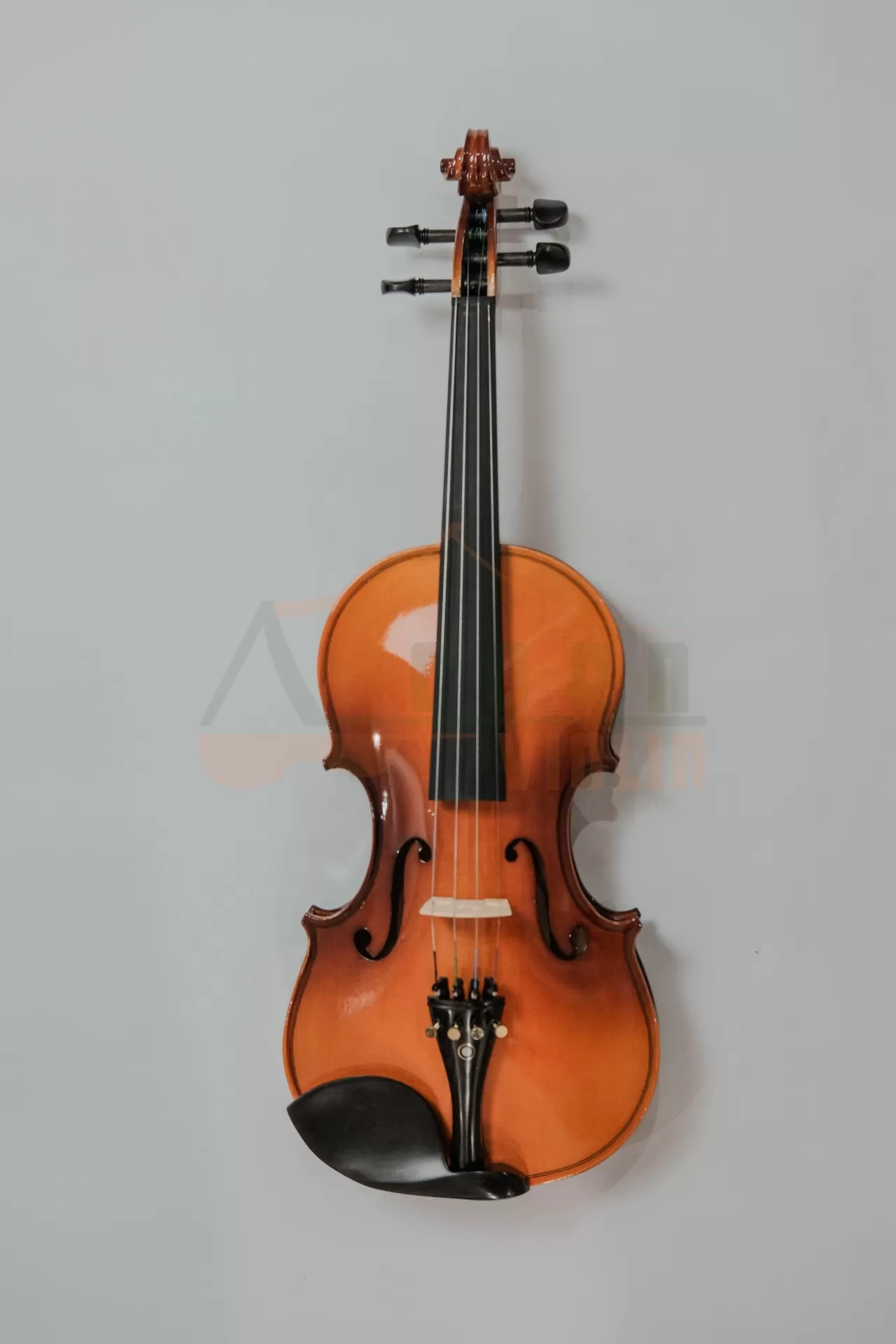 Violin Aurora au01-H_có setup, full phụ kiện cho người mới học Violin