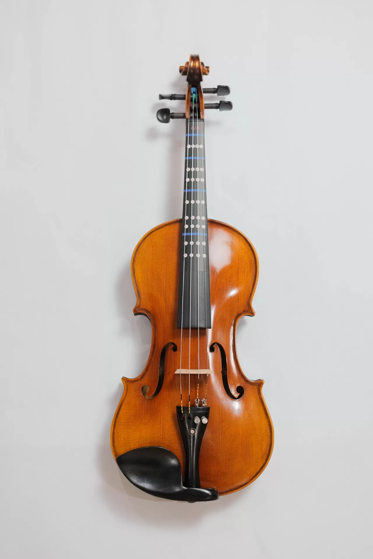 Violin Aurora AU03_có setup, full phụ kiện cho người mới học Violin