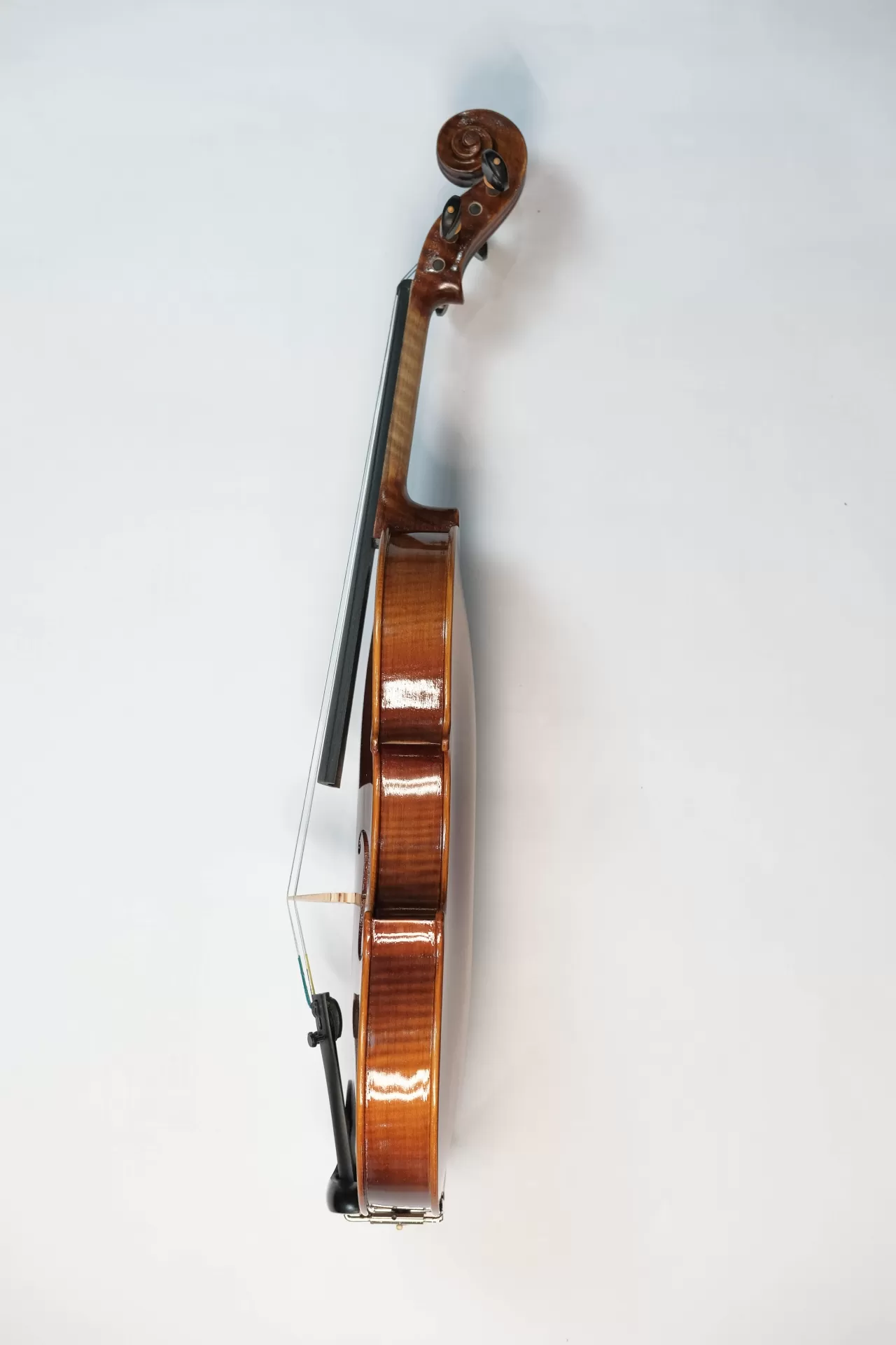 Violin Aurora AU03-H_có setup, full phụ kiện cho người mới học Violin