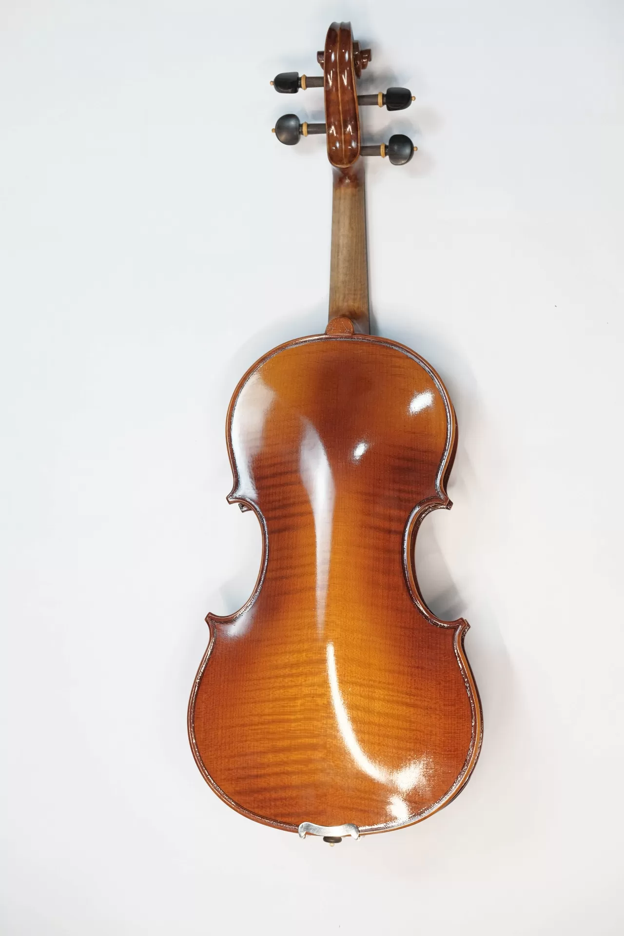 Violin Aurora AU03-H_có setup, full phụ kiện cho người mới học Violin