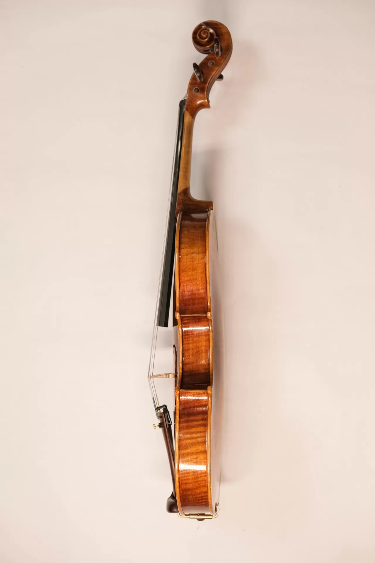 Violin Aurora AU08_Sản xuất thủ công