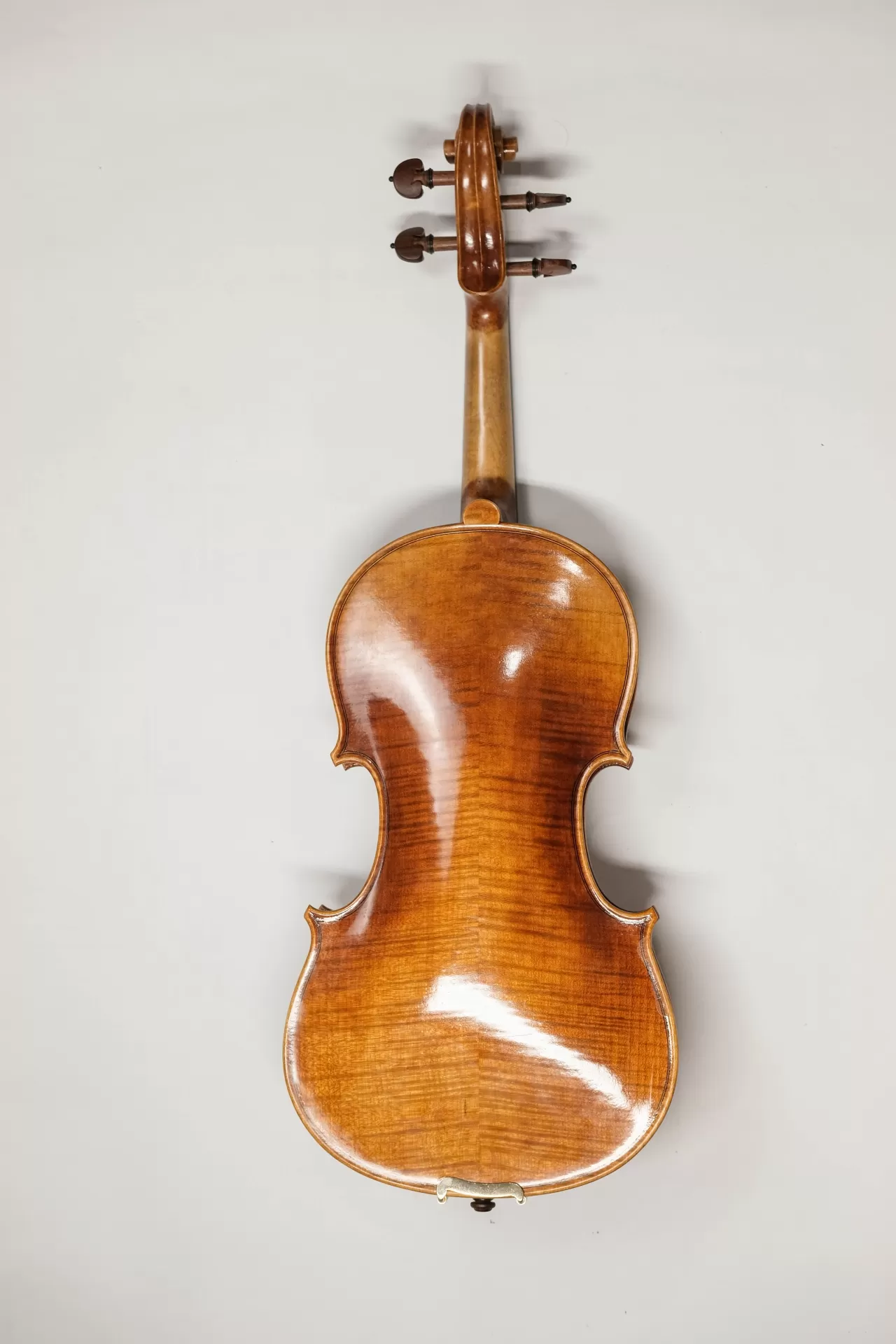 Violin Aurora AU08_Sản xuất thủ công