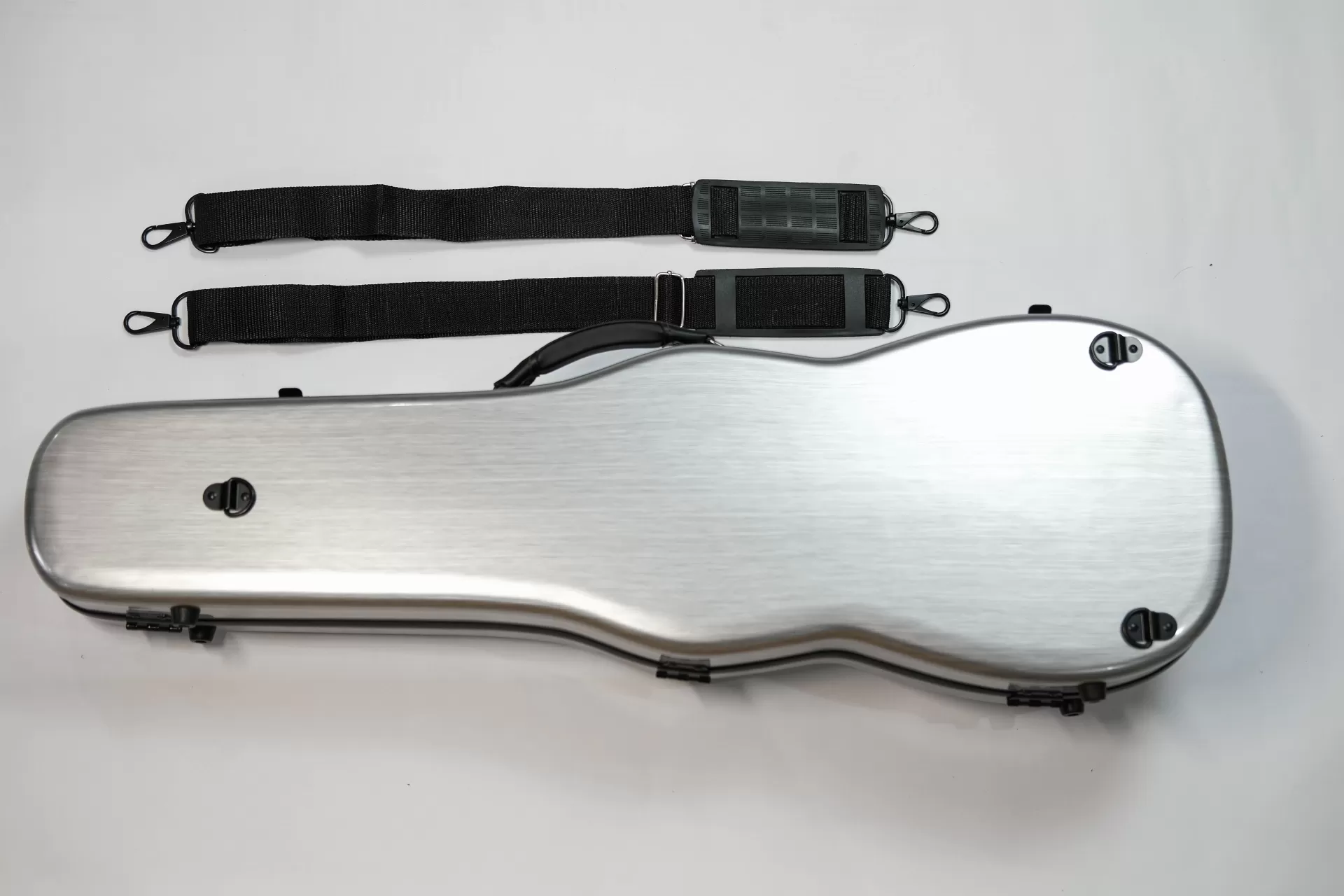 Hộp đựng đàn Violin tam giác cao cấp