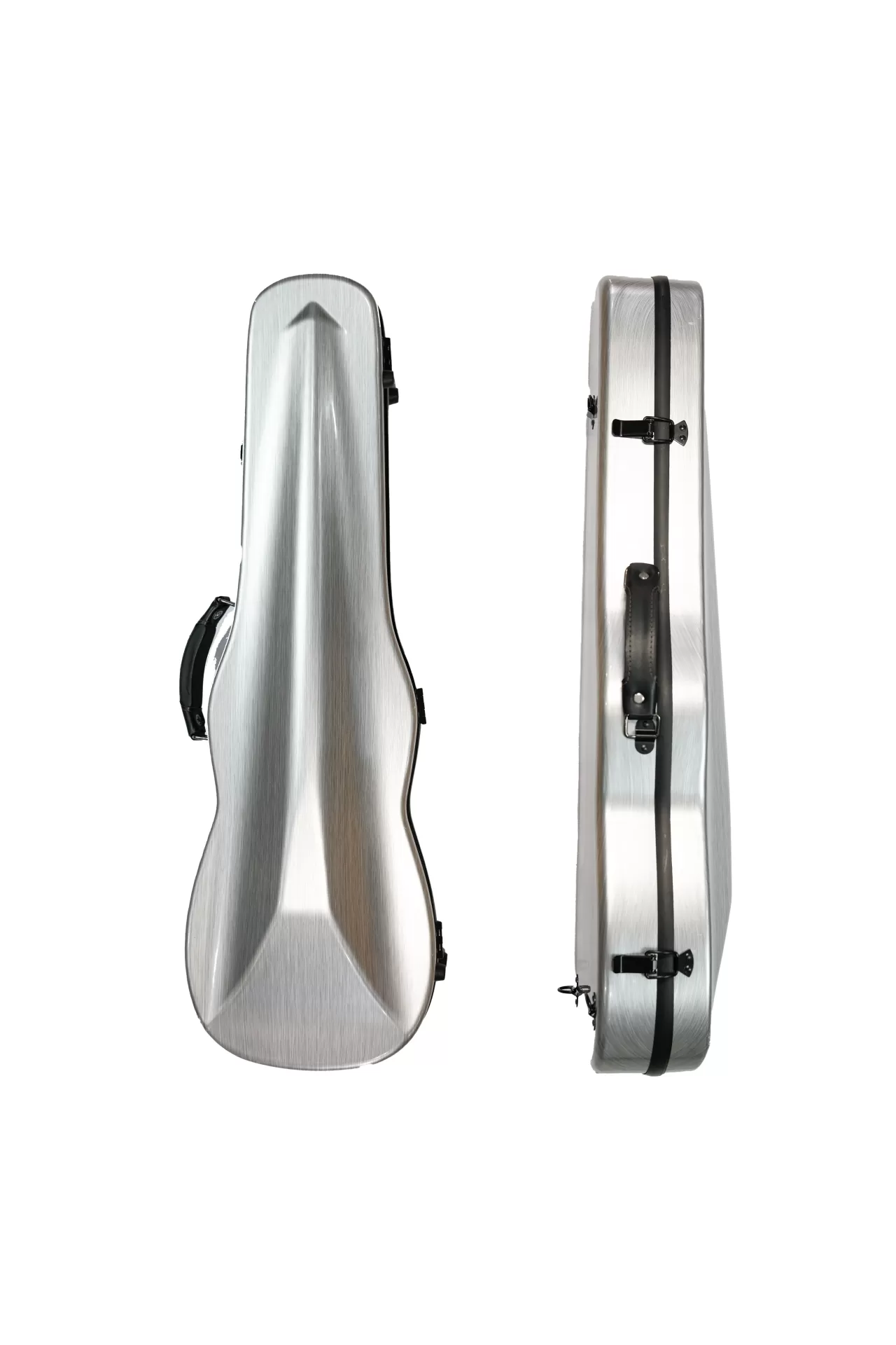 Hộp đựng đàn Violin tam giác cao cấp