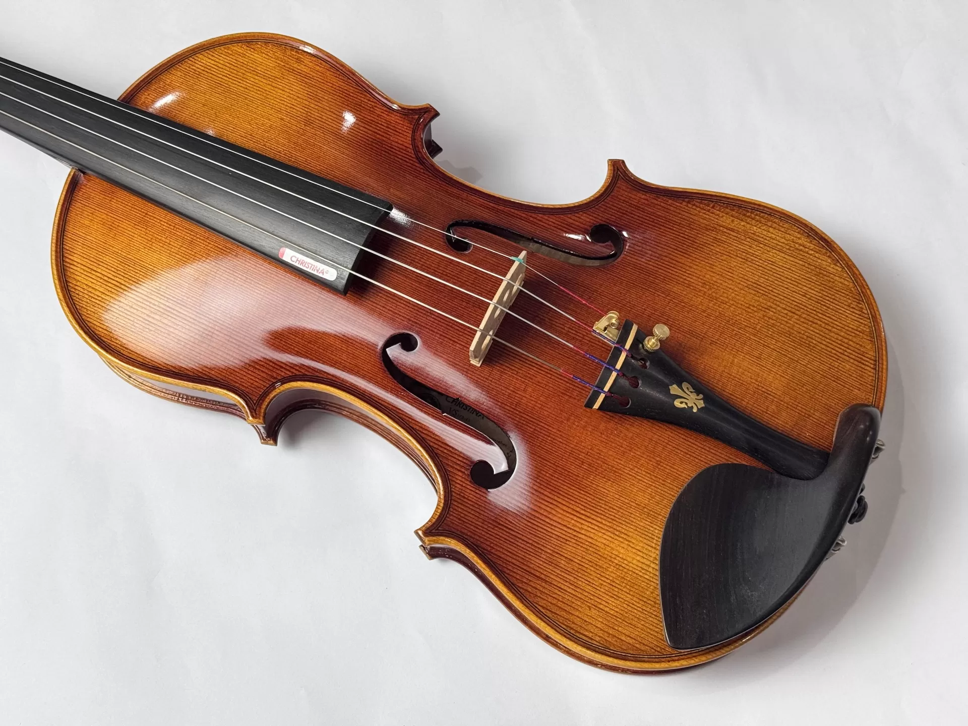 Violin Christina V08