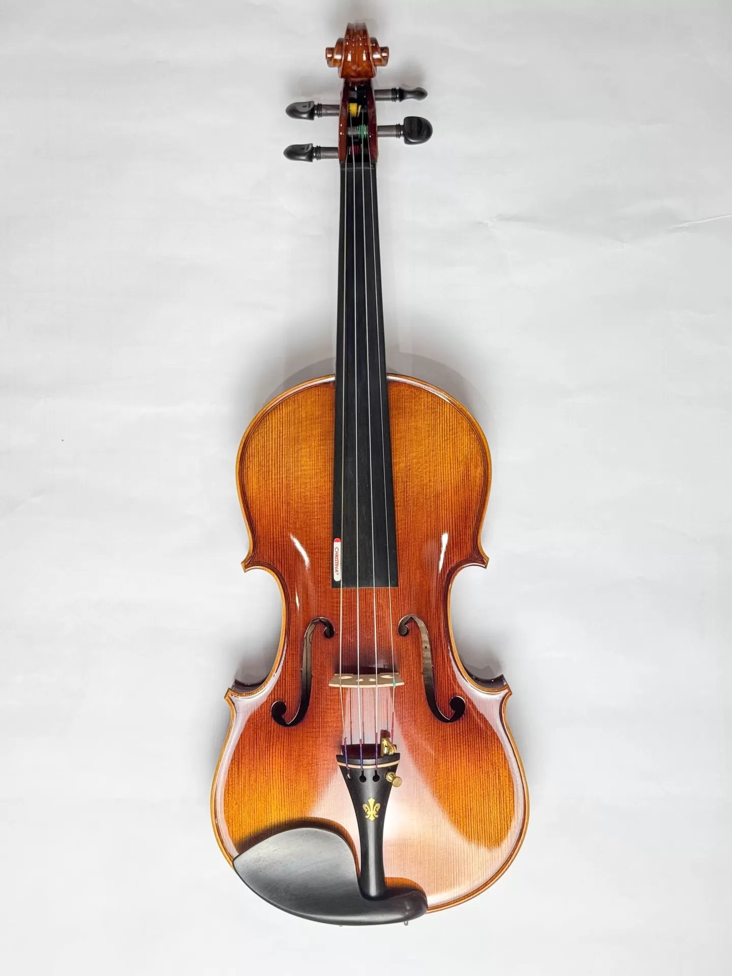 Violin Christina V08