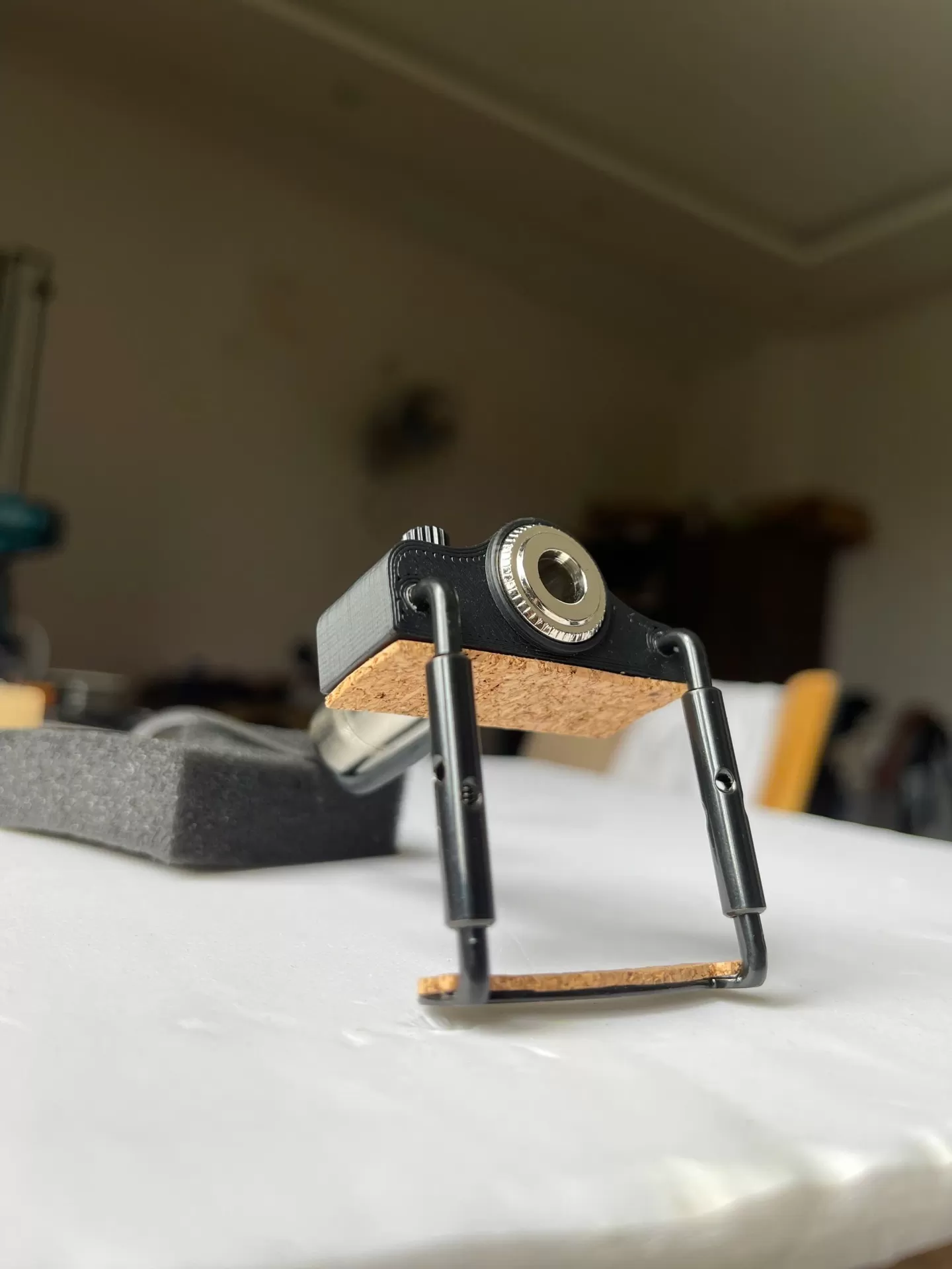 Pickup Violin, thiết bị truyền âm thanh cho Violin