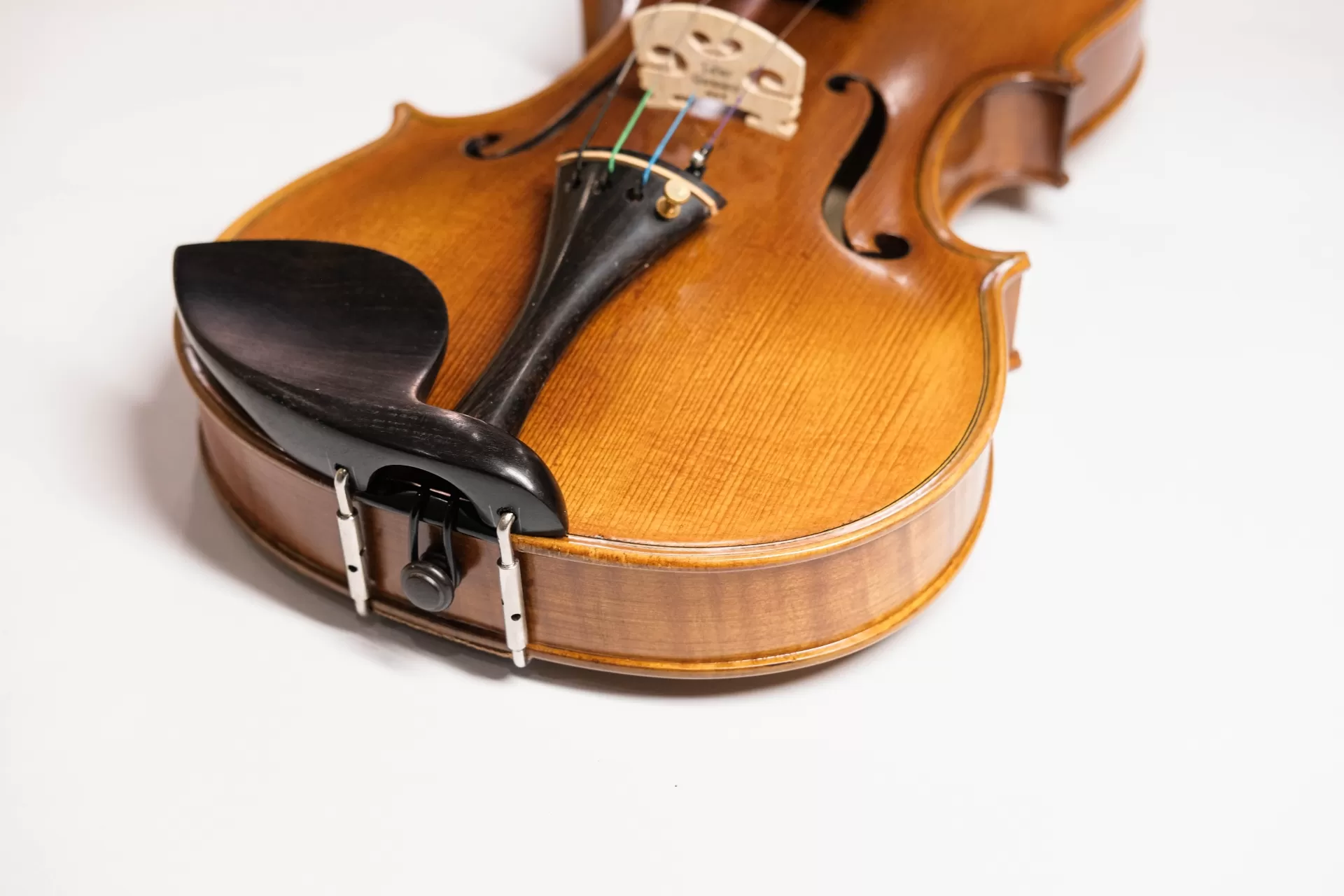 Violin Amati VF300, có setup cho người mới