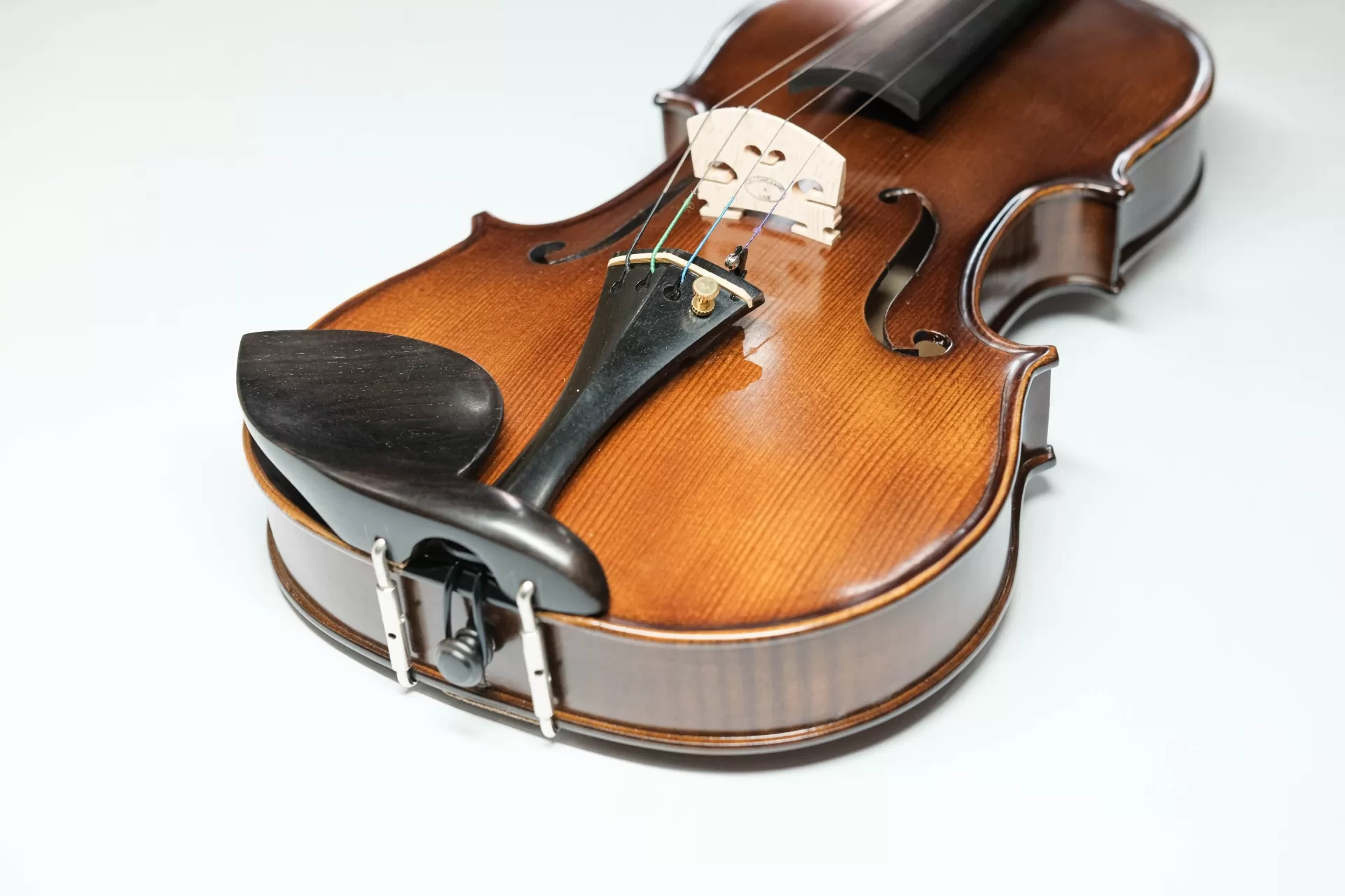 Violin Amati VM118, có setup cho người mới