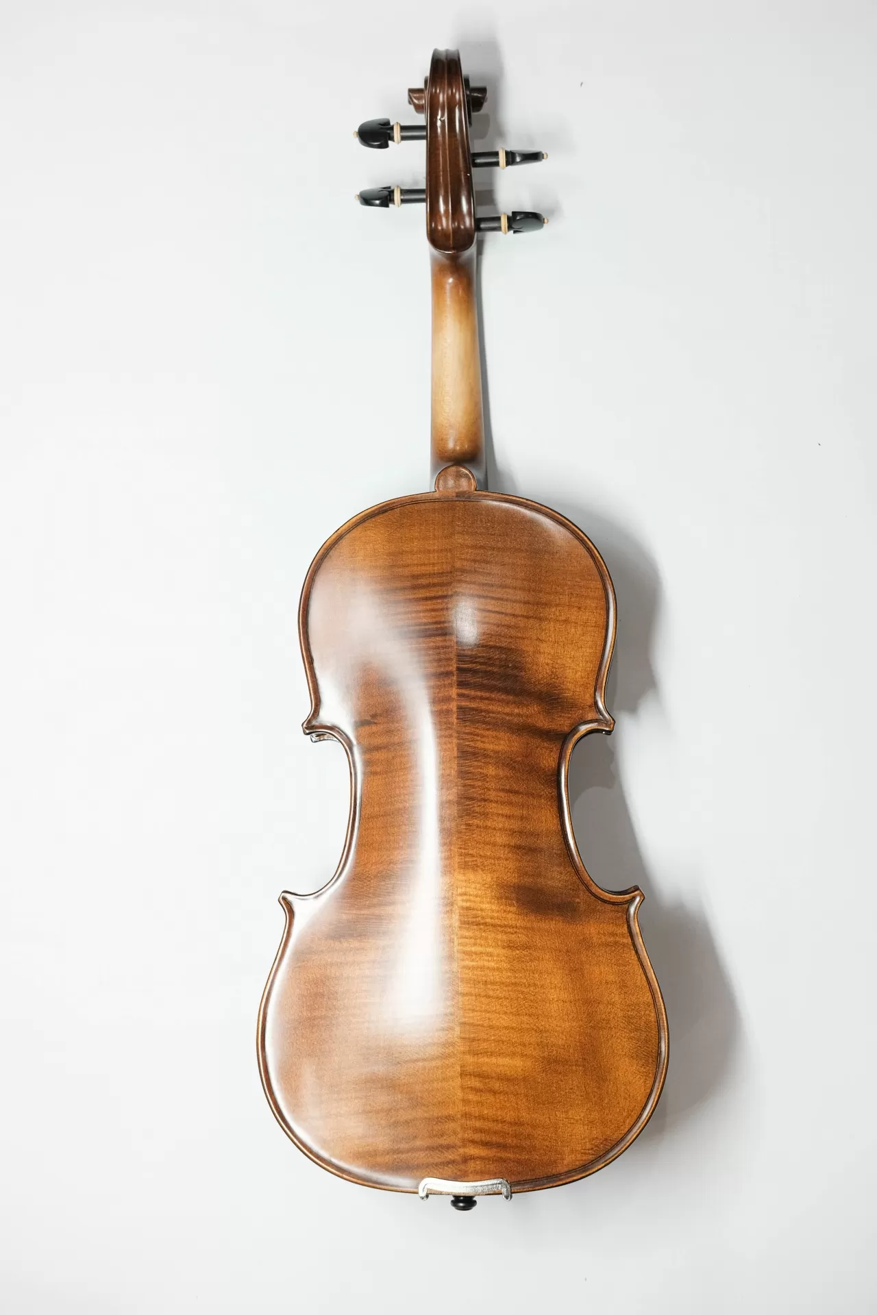 Violin Amati VM118, có setup cho người mới