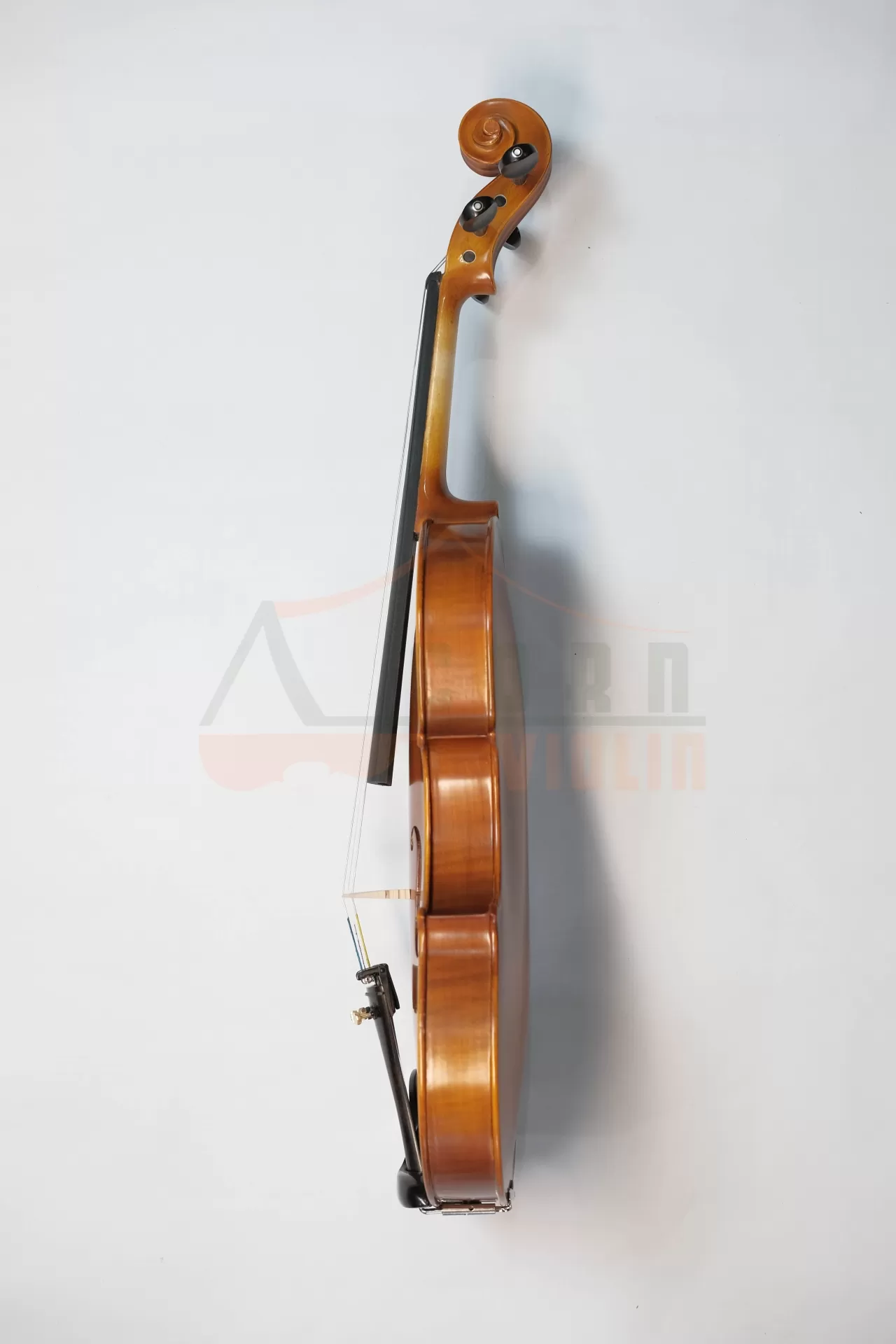 Violin Aurora AU02_có setup, full phụ kiện cho người mới học Violin