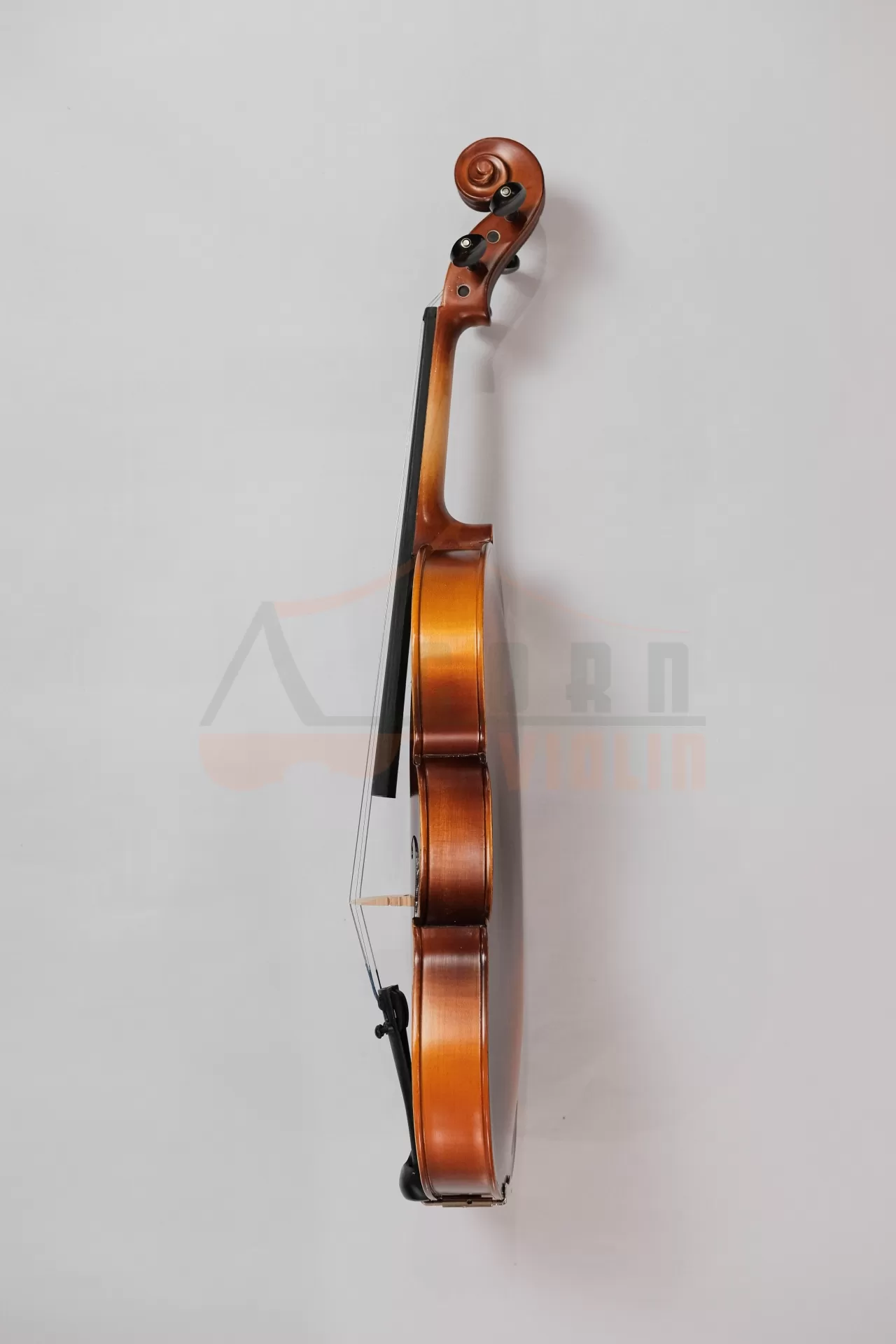 Violin Aurora AU01_có setup, full phụ kiện cho người mới học Violin