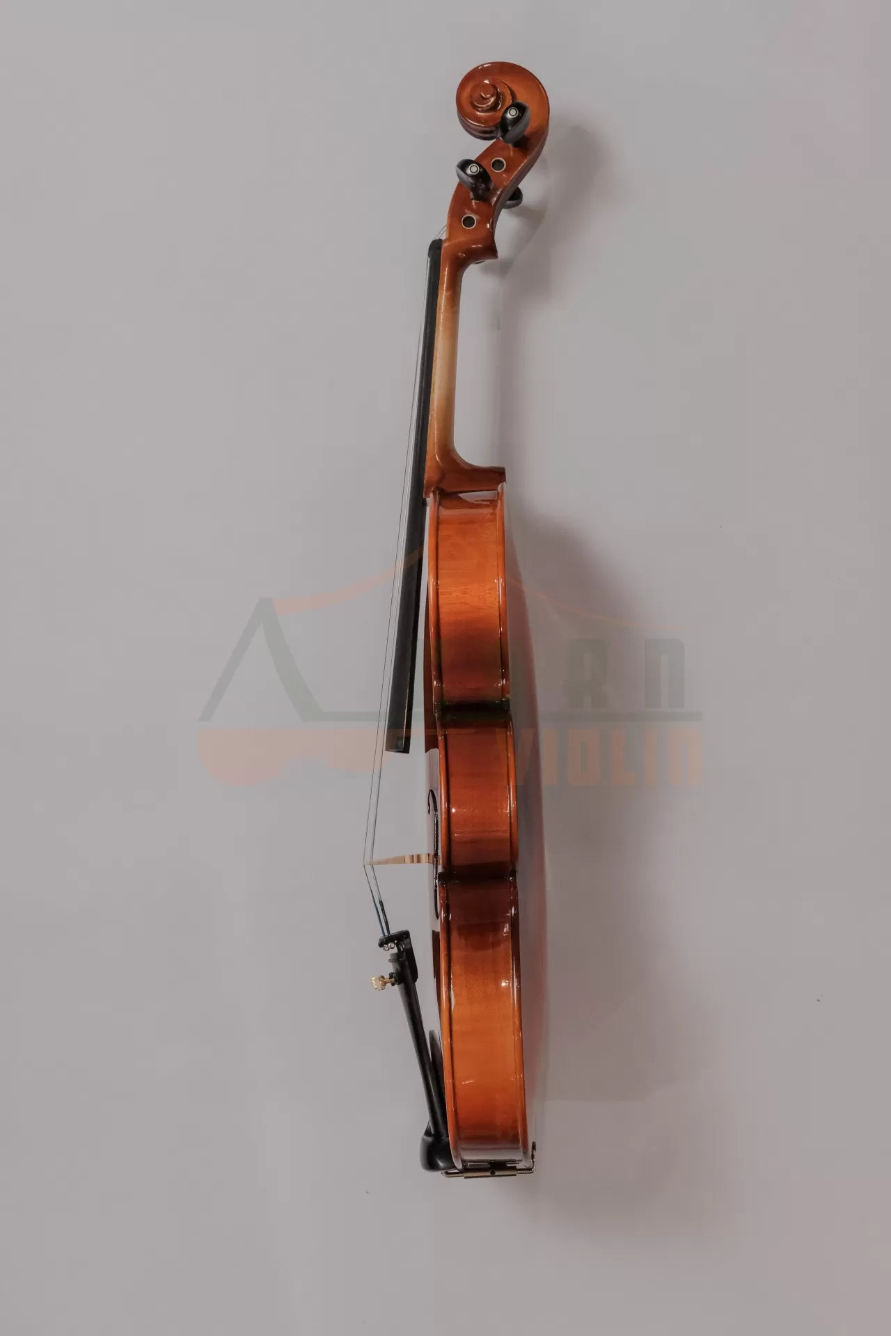 Violin Aurora au01-H_có setup, full phụ kiện cho người mới học Violin