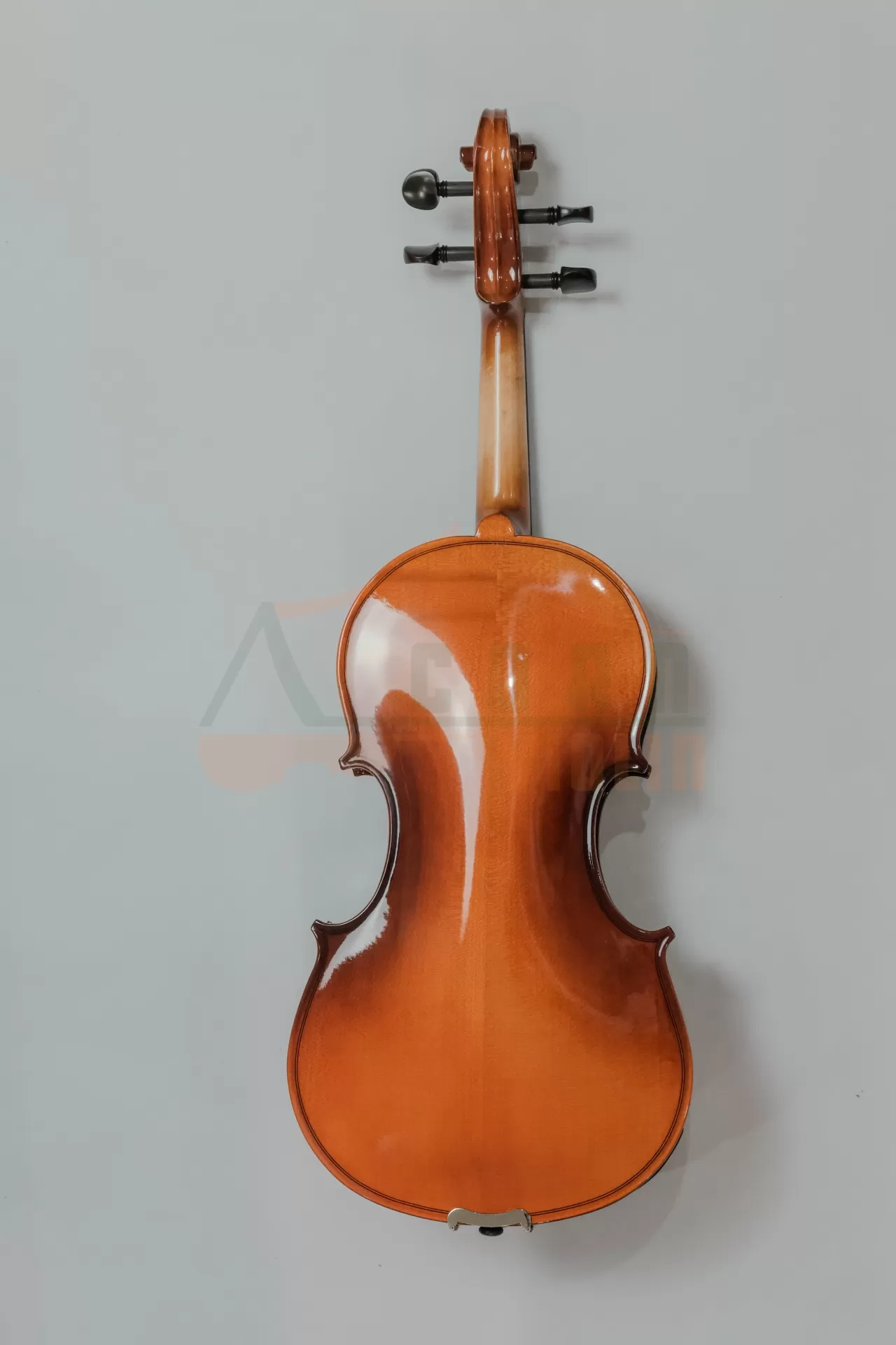 Violin Aurora au01-H_có setup, full phụ kiện cho người mới học Violin