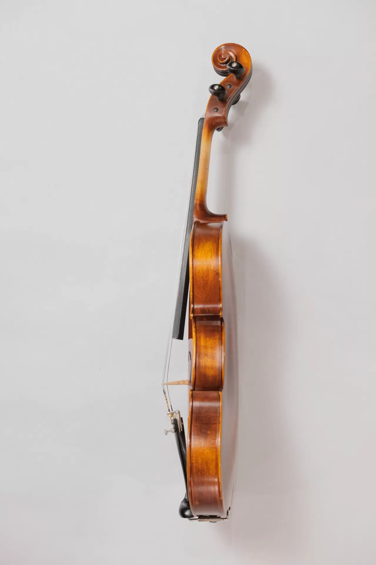 Violin Aurora AU03_có setup, full phụ kiện cho người mới học Violin
