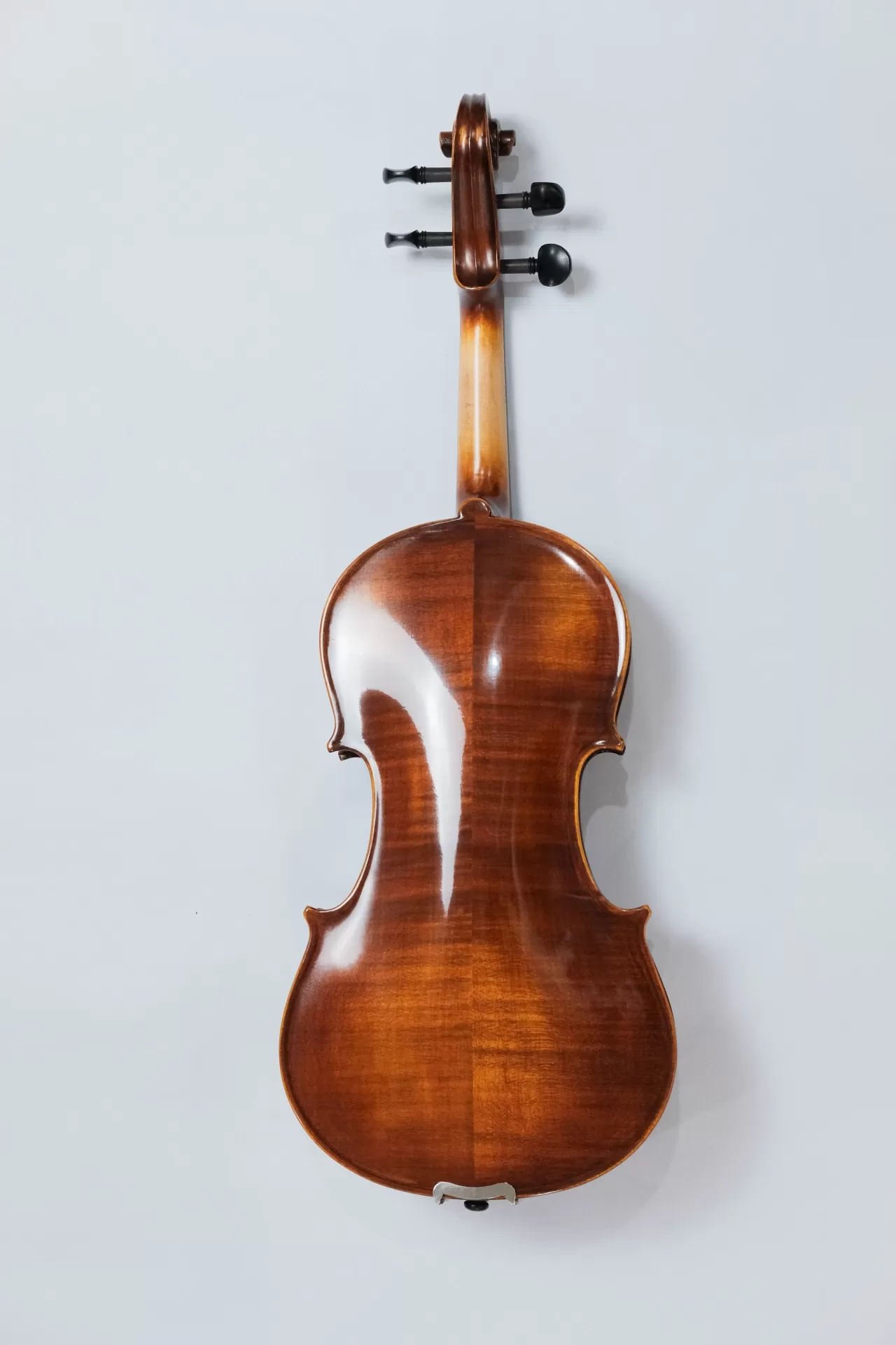Violin Aurora AU03_có setup, full phụ kiện cho người mới học Violin