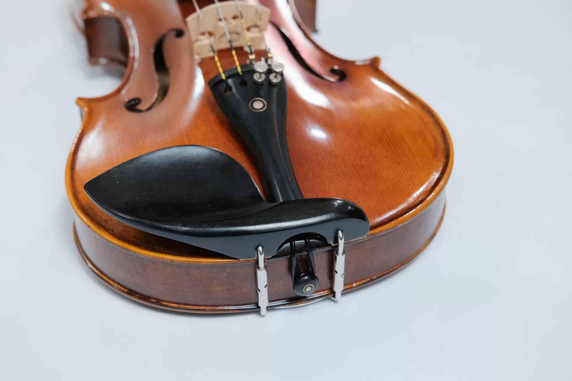 Violin Aurora AU03_có setup, full phụ kiện cho người mới học Violin