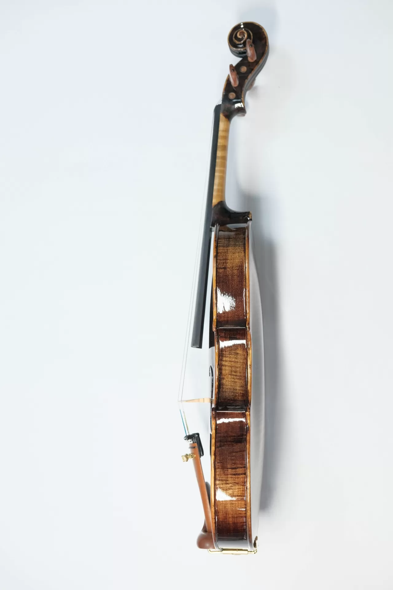 Violin Aurora AU05_có setup, full phụ kiện cho người mới học Violin
