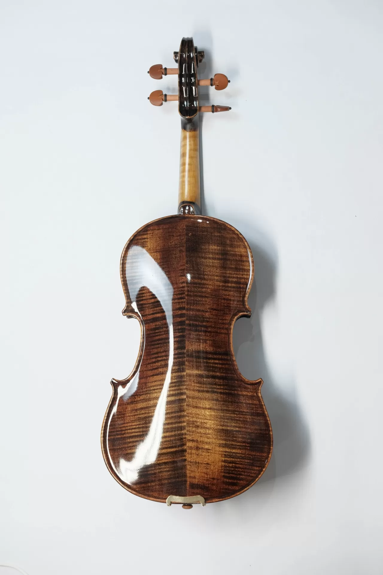 Violin Aurora AU05_có setup, full phụ kiện cho người mới học Violin