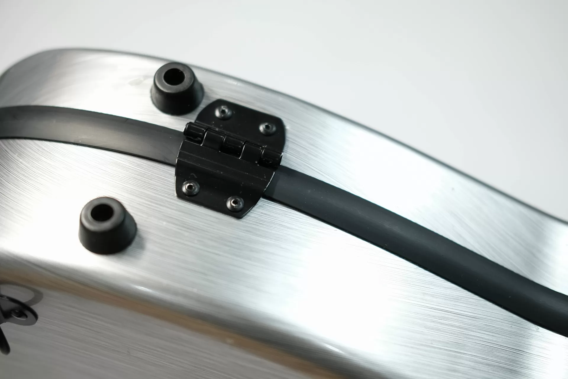 Hộp đựng đàn Violin tam giác cao cấp