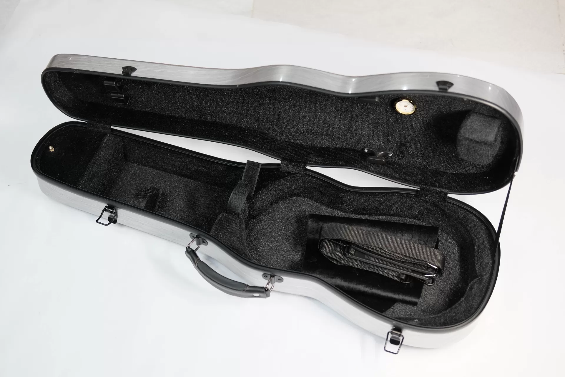 Hộp đựng đàn Violin tam giác cao cấp