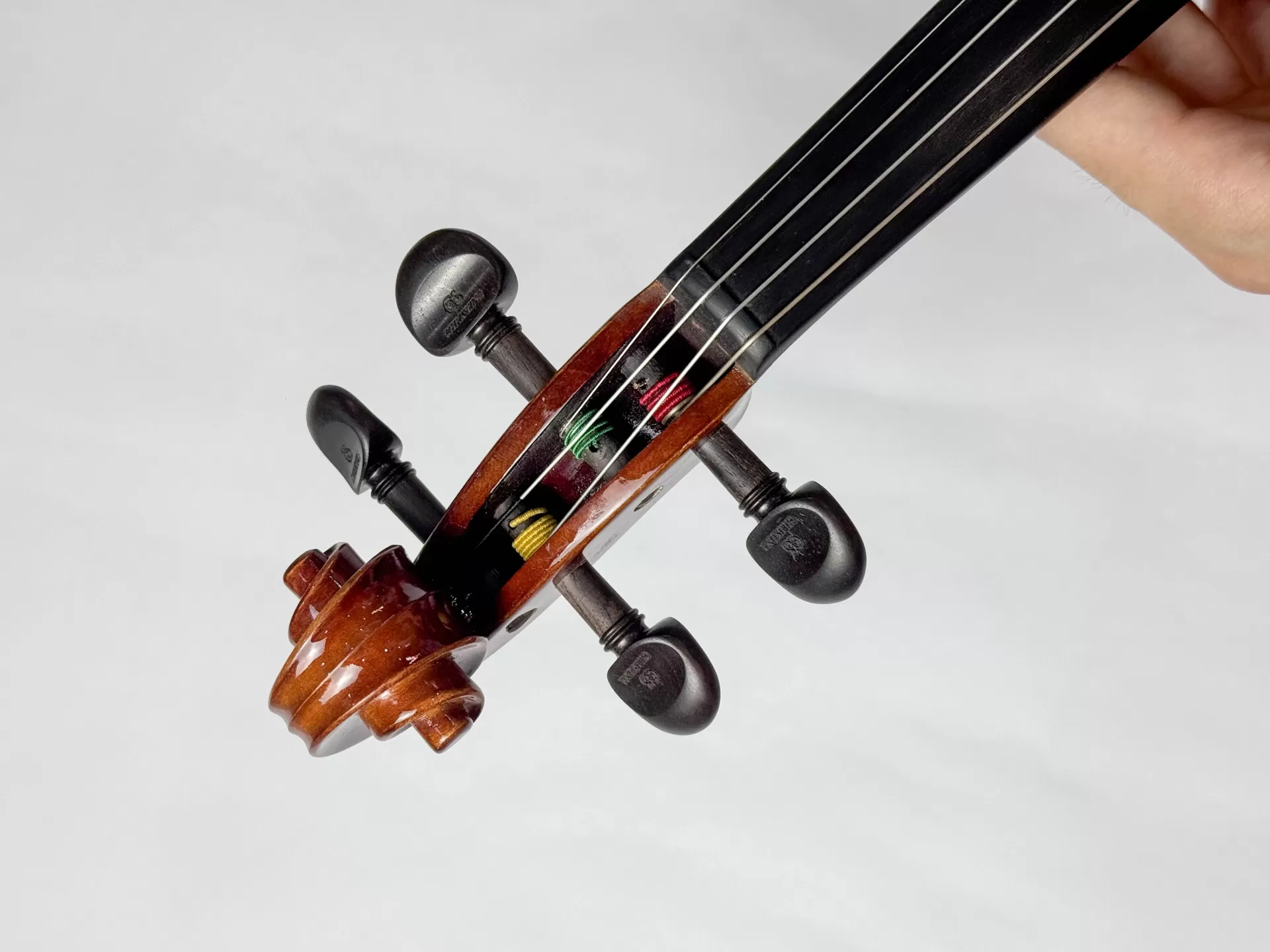 Violin Christina V08