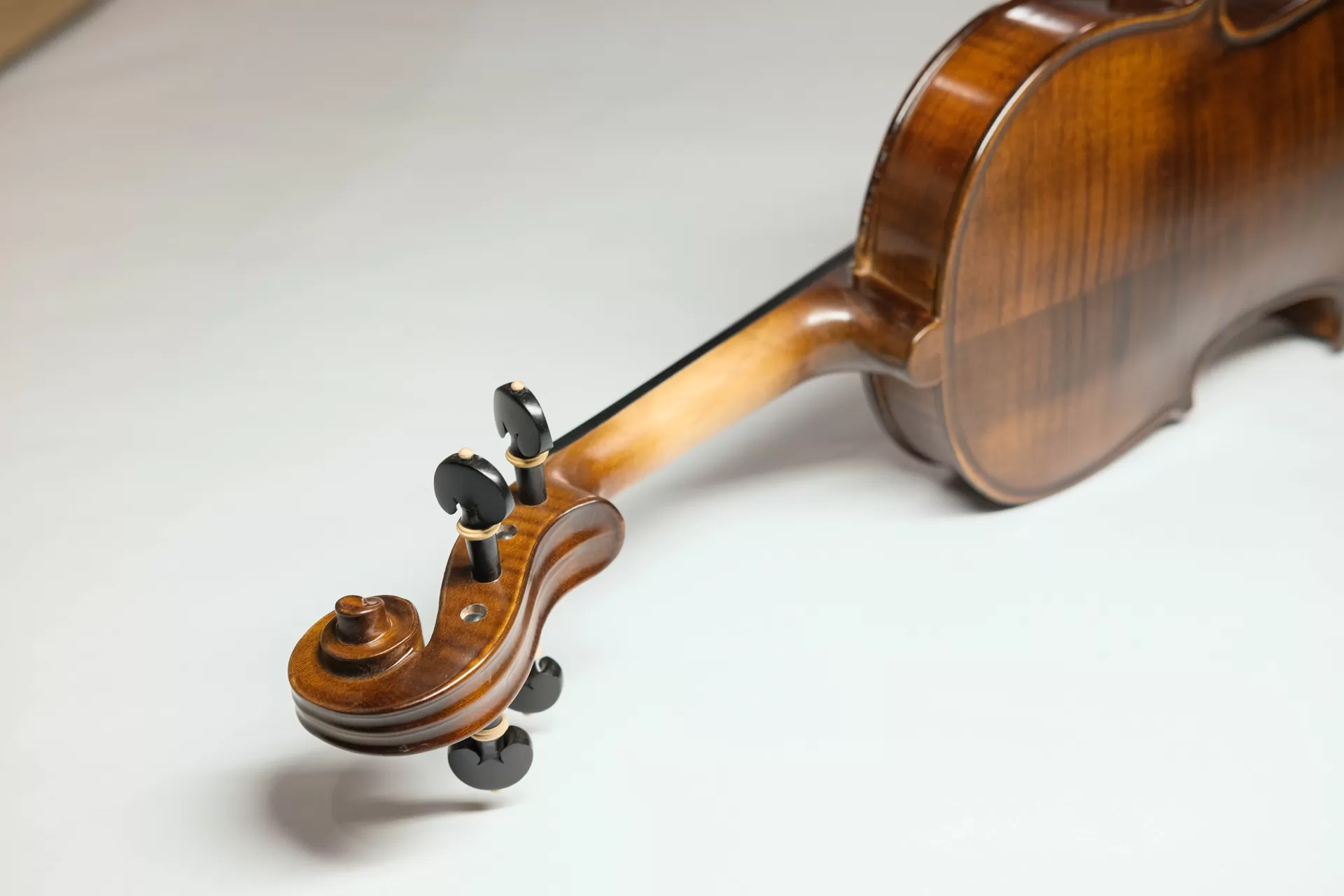 Violin Amati VM118, có setup cho người mới