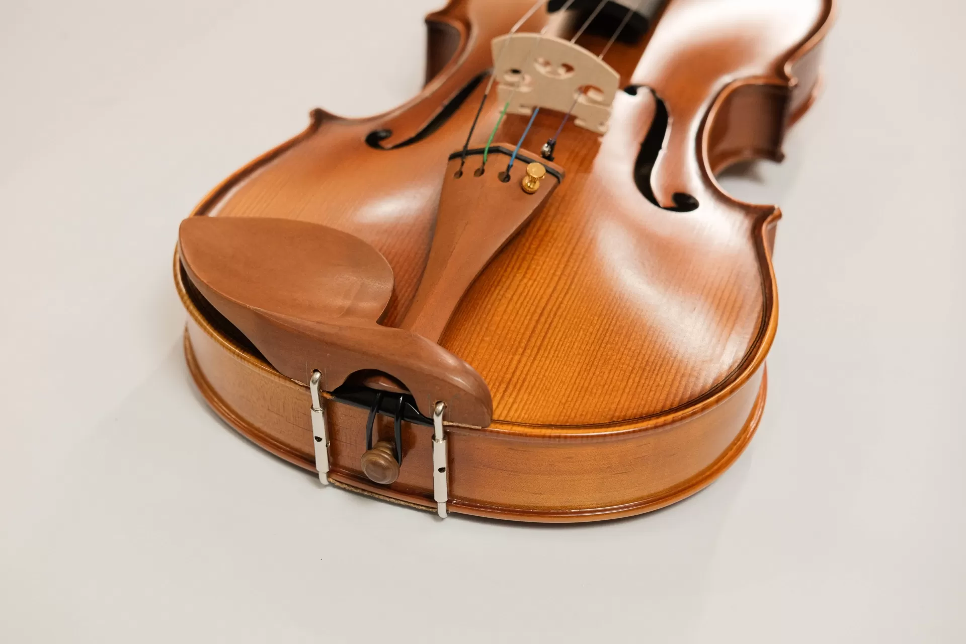 Violin Amati VW30M, có setup cho người mới